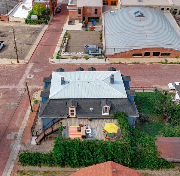 More Photos Of 230 W First St, Trinidad Apartments For Sale