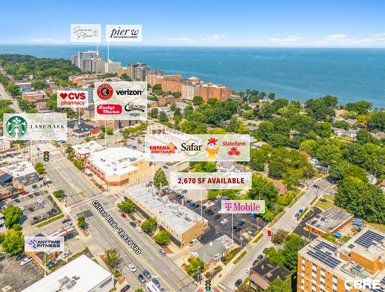 More Photos Of 11508-11534 Clifton Blvd, Cleveland Apartments For Lease