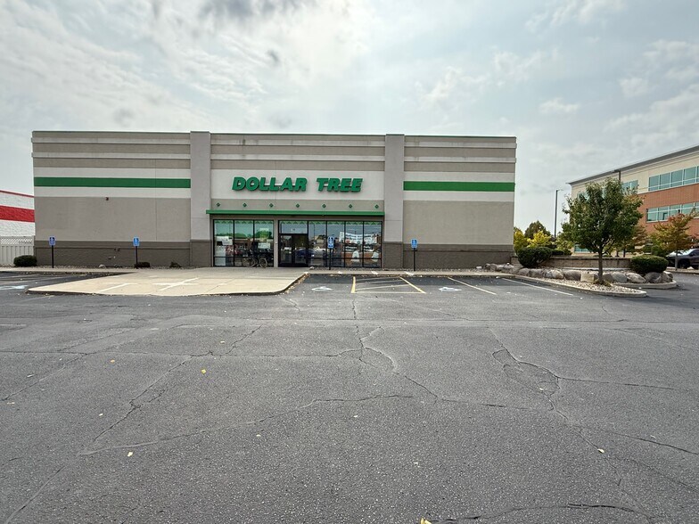 Primary Photo Of 700 2nd St S, Waite Park Freestanding For Sale