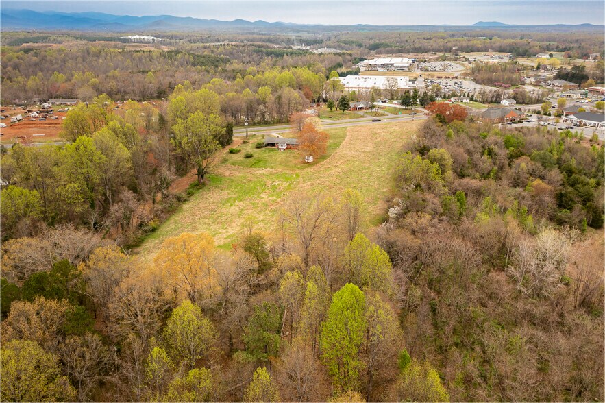 More Photos Of 14540 Spotswood Trail Trl, Ruckersville Land For Sale