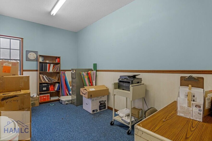 More Photos Of 1933 Talmadge Rd, Allenhurst Religious Facility For Sale