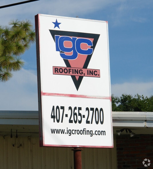More Photos Of 417 Magnolia St, Altamonte Springs Light Distribution For Lease