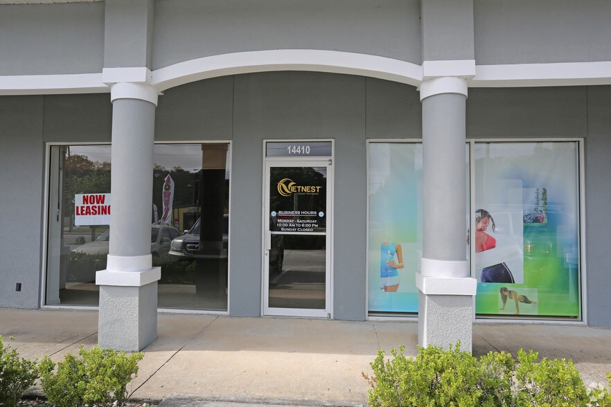 More Photos Of 14506 N Florida Ave, Tampa Unknown For Lease