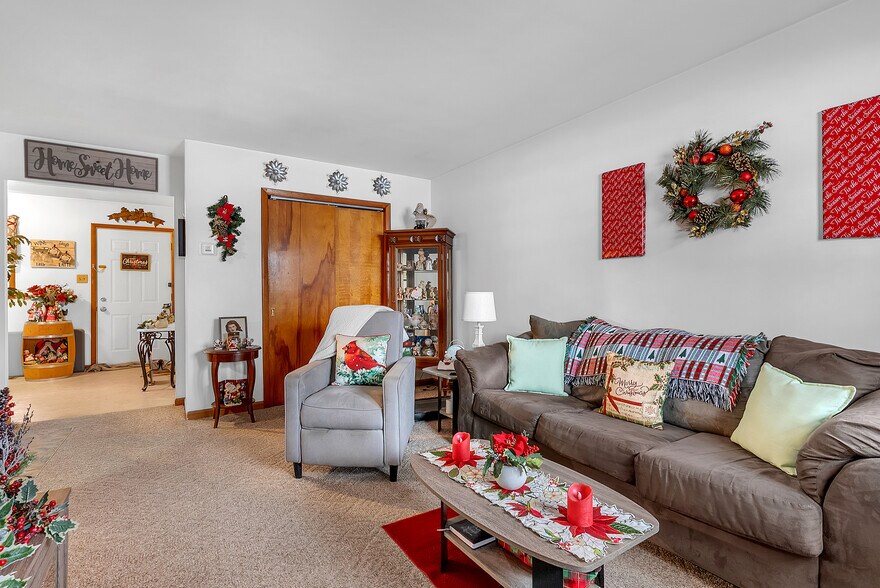 More Photos Of 6016 W 41st Ave, Gary Multifamily For Sale