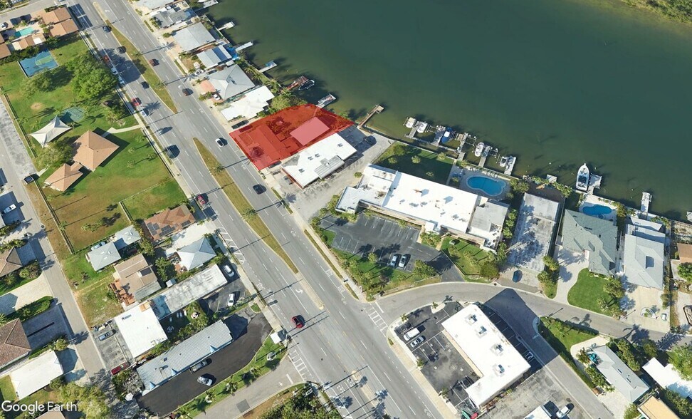 More Photos Of 18207 Gulf Blvd, Redington Shores Specialty For Sale