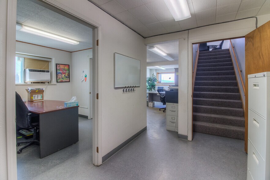 More Photos Of 2148 W Wa-26 Hwy, Othello Food Processing For Lease