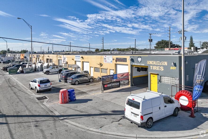 Primary Photo Of 653 W 27th St, Hialeah Unknown For Lease