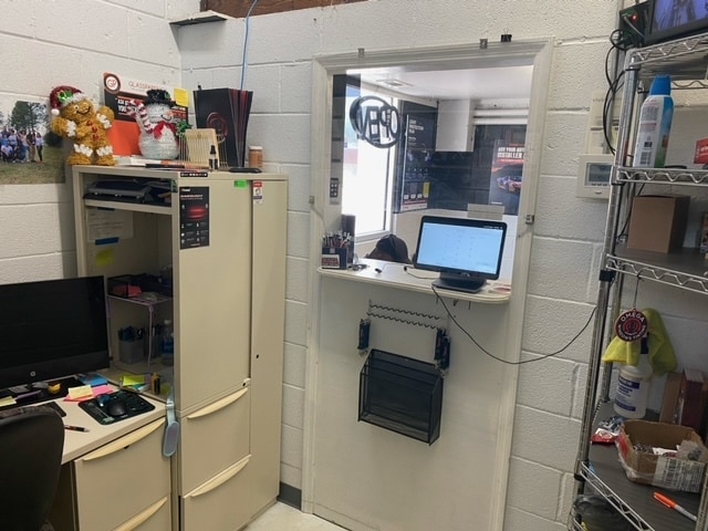 More Photos Of 663 Horseshoe Rd, Fayetteville Auto Salvage Facility For Sale