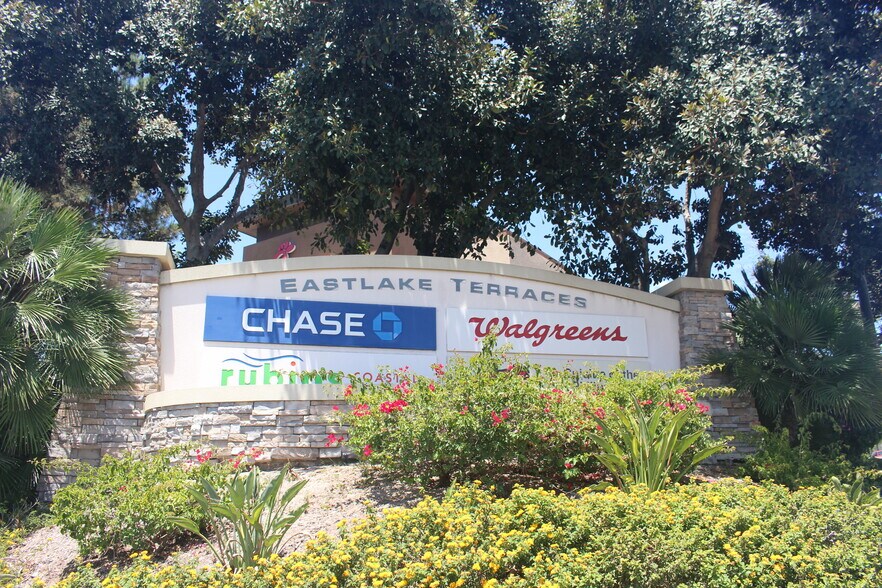 More Photos Of 1480 Eastlake Pky, Chula Vista Unknown For Lease