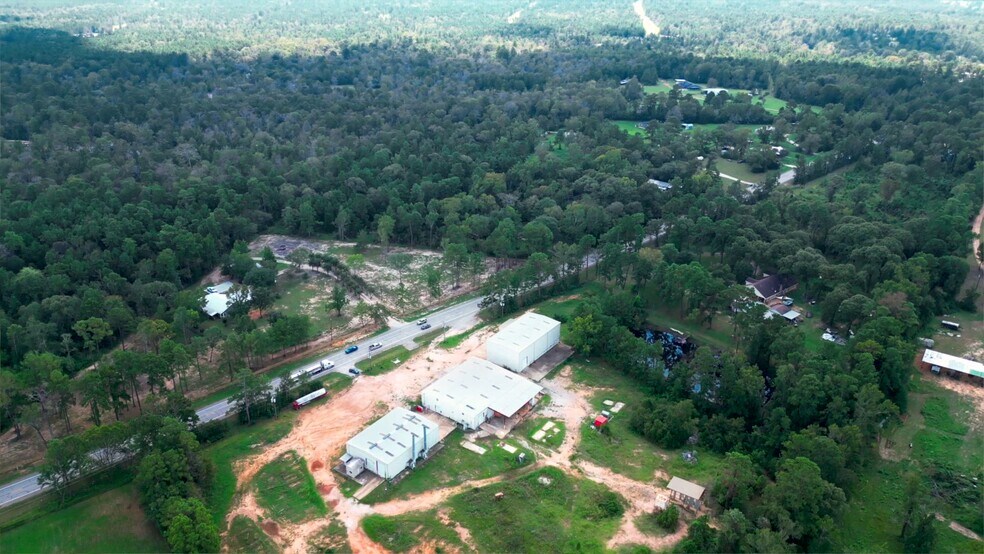 Primary Photo Of 17301 E FM 1097 Rd, Willis Storefront Retail Office For Sale