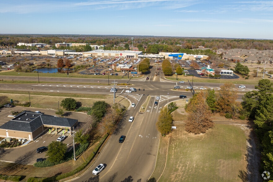 4995 Lakeland Dr, Flowood, MS 39232 Land For Sale