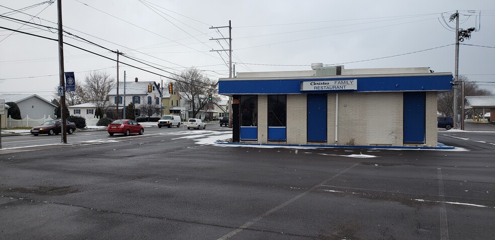 Primary Photo Of 1500 W Front St, Berwick Land For Lease