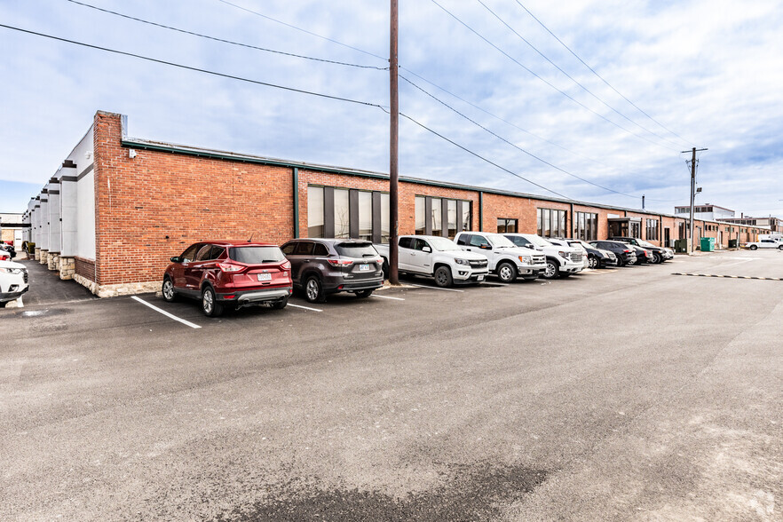 Primary Photo Of 1600-1700 Swift Ave, North Kansas City Warehouse For Lease