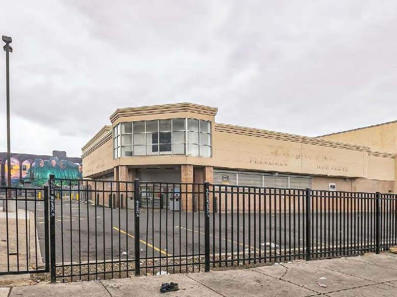 More Photos Of 1809 E Allegheny Ave, Philadelphia Drugstore For Lease