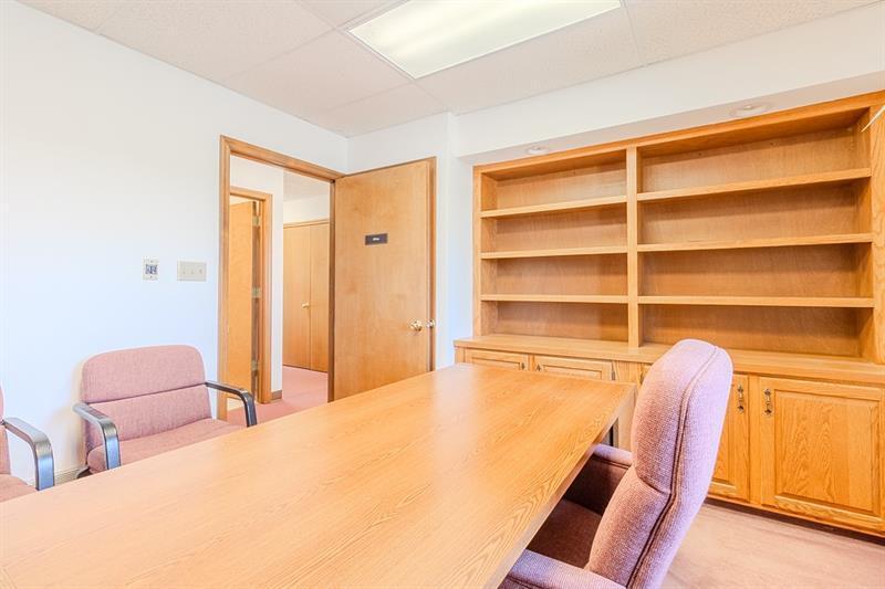 More Photos Of 1027 W Main St, Mount Pleasant Medical For Sale