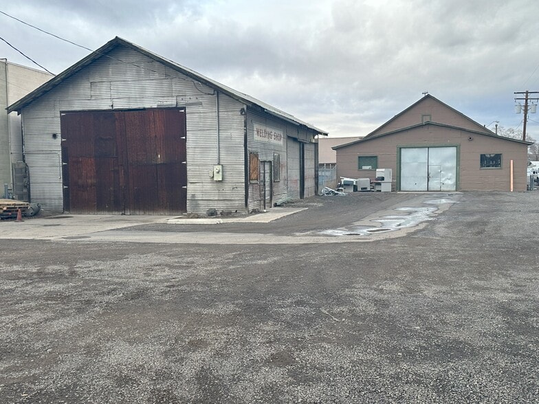 More Photos Of 574 N Main St, Prineville Office For Sale