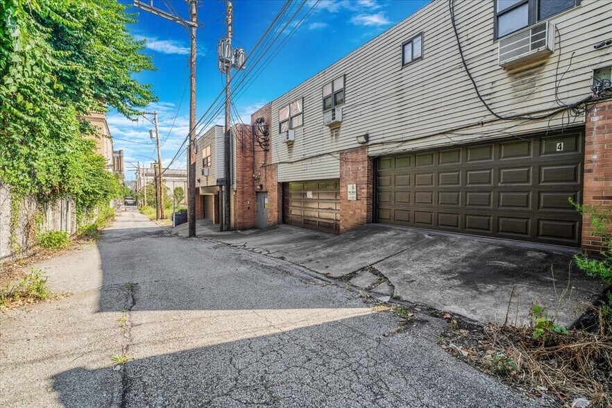More Photos Of 723 Braddock Ave, Braddock Office For Sale