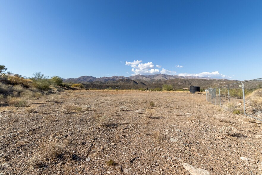 More Photos Of 34690 Old Black Canyon Hwy, Black Canyon City Land For Sale