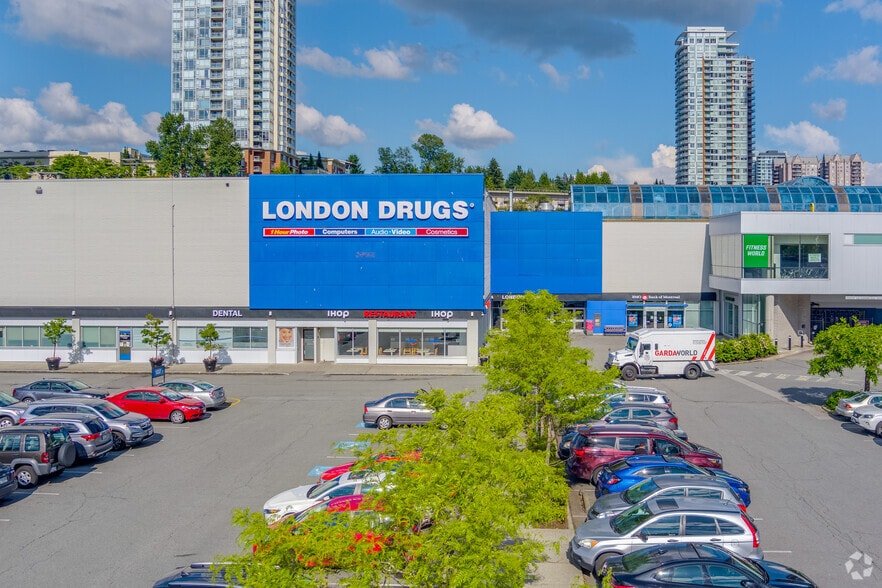 More Photos Of 9855 Austin Rd, Burnaby Unknown For Lease