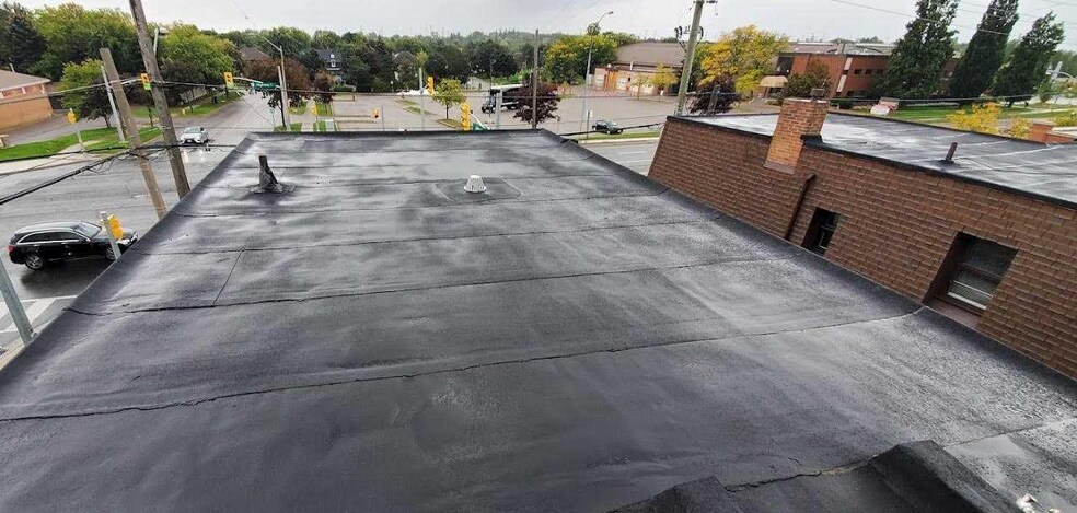 More Photos Of , Markham Office For Sale