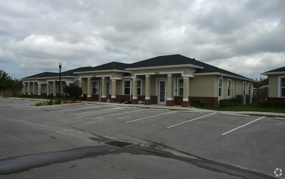 More Photos Of 3841 Turman Loop, Wesley Chapel Office For Lease