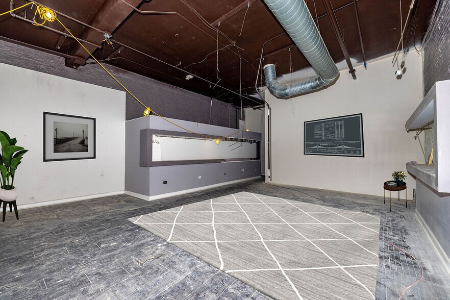 More Photos Of 312 W 4th St, Cincinnati Storefront Retail Residential For Lease