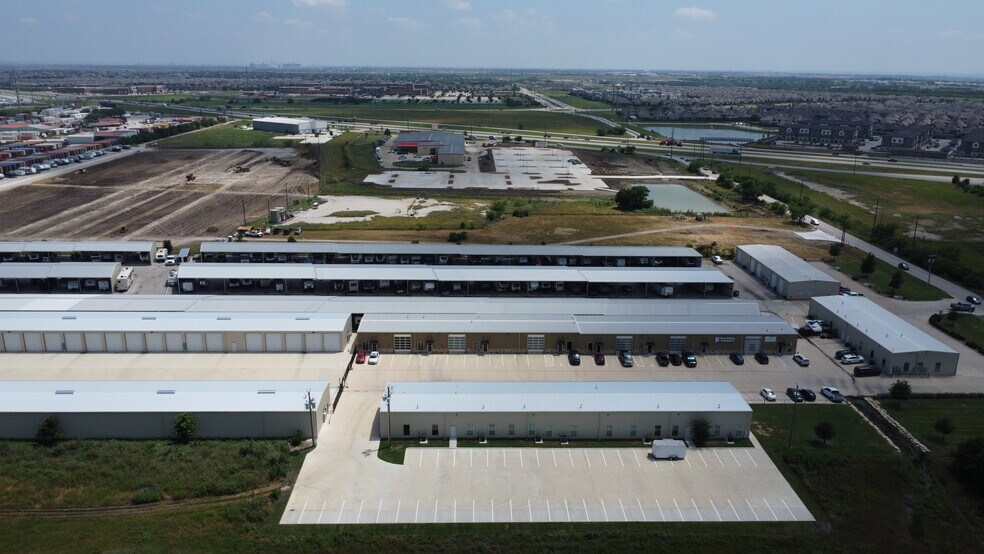 Primary Photo Of 12500 Willow Springs Rd, Haslet Unknown For Lease