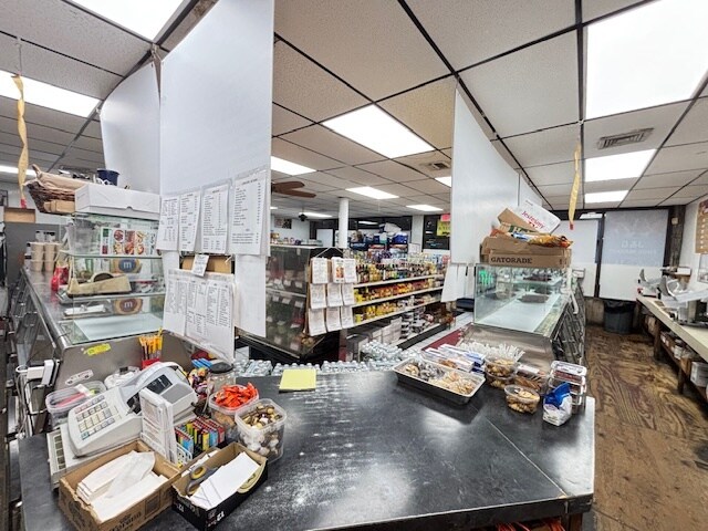 More Photos Of 900 Great Neck Rd, Copiague Supermarket For Sale