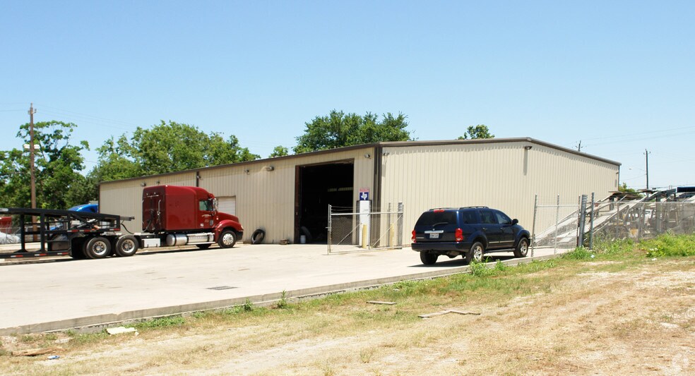 More Photos Of , Houston Industrial For Sale