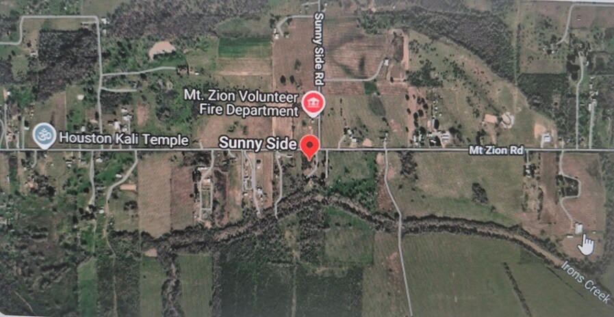 More Photos Of 40485 Mt Zion Rd, Pattison Land For Sale