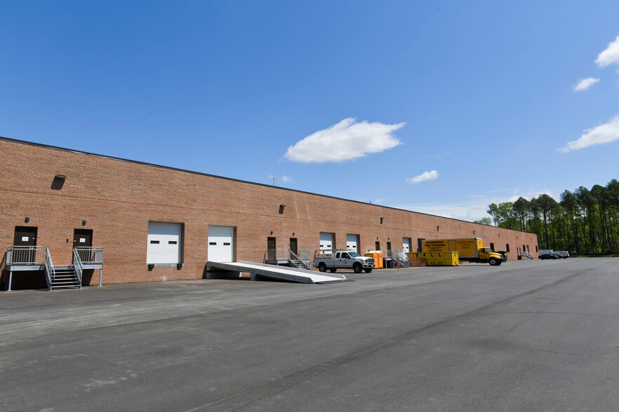 More Photos Of 1001 Hill Dr, Durham Unknown For Lease