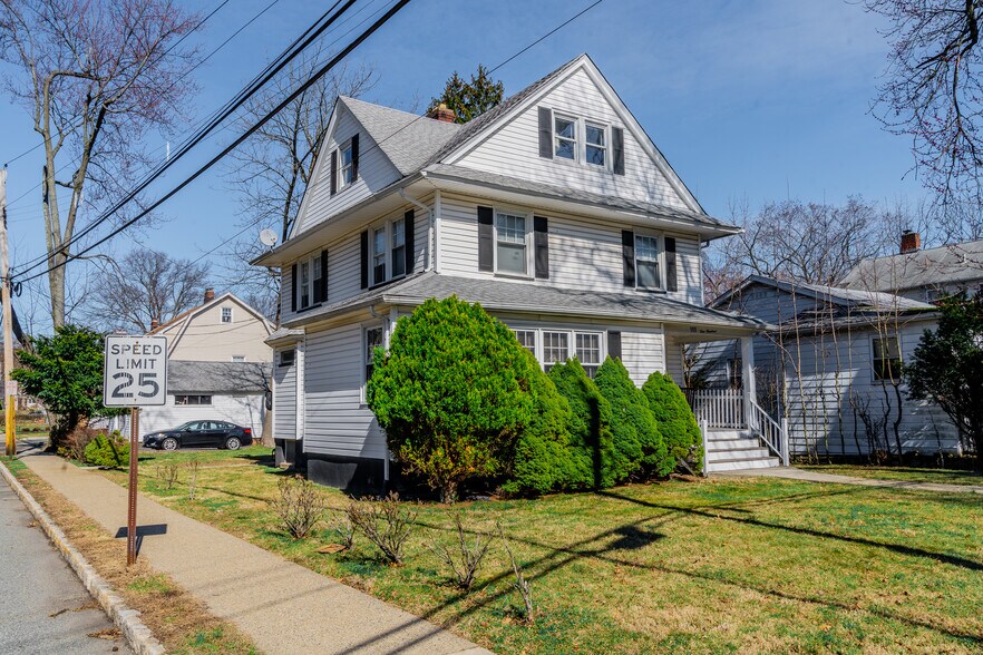 More Photos Of 100 Claremont Ave, Verona Multifamily For Sale