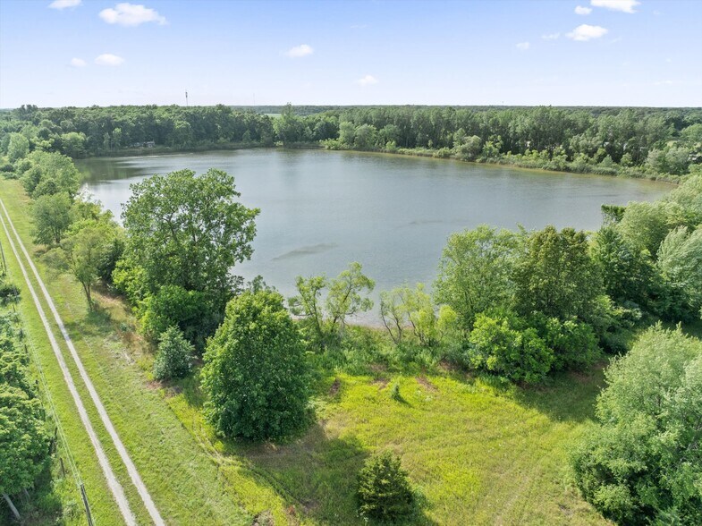 More Photos Of 52701 Ash Rd, Granger Land For Sale