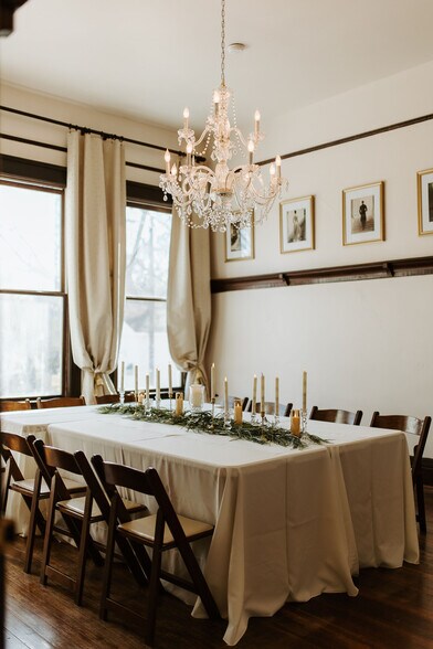 More Photos Of 118 Hwy 309 S, Byhalia Lodge Meeting Hall For Sale