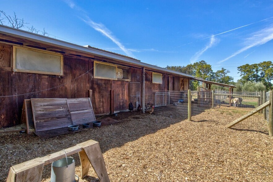 More Photos Of 38364 Wisteria Way, Davis Land For Sale