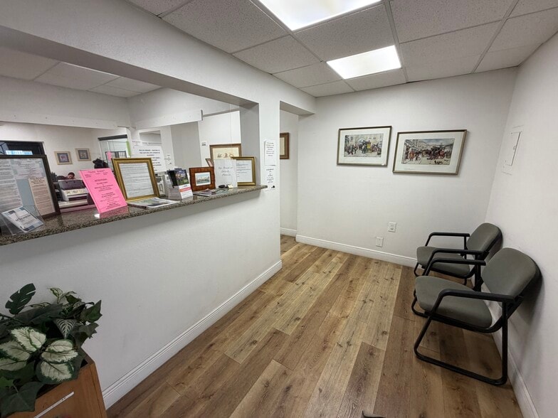 More Photos Of 1906 W Platt St, Tampa Office For Lease