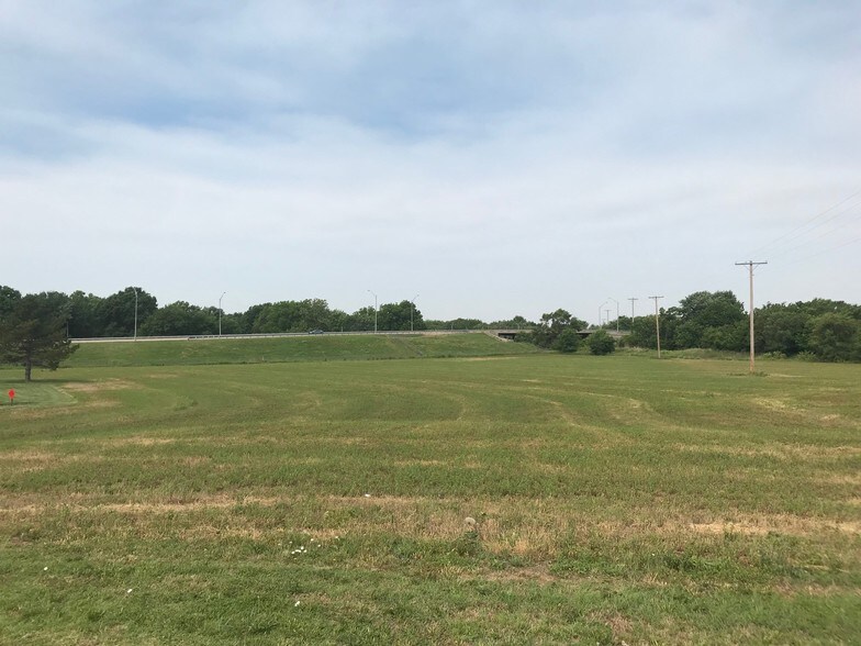 More Photos Of K-15 @ Rock Road, Mulvane Land For Sale