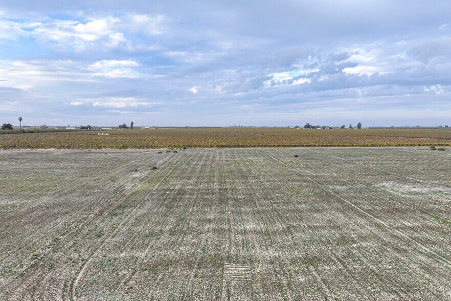 More Photos Of 11836 S Hughes Ave, Caruthers Specialty For Sale