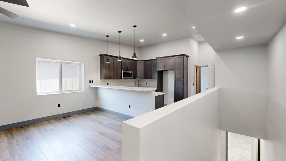 More Photos Of 3734 Crescent Lake Rd, Billings Warehouse For Sale