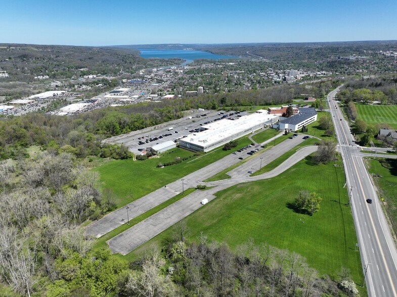 More Photos Of 950 Danby Rd, Ithaca Light Manufacturing For Lease