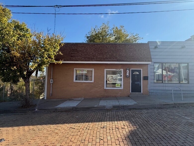 Primary Photo Of 1617 Broadway Ave, Pittsburgh Storefront For Sale