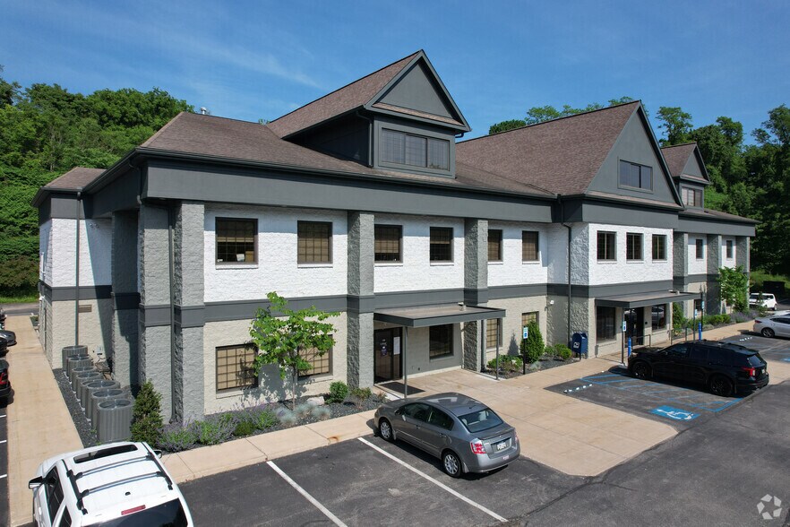 More Photos Of 1000 Integrity Dr, Pittsburgh Medical For Lease