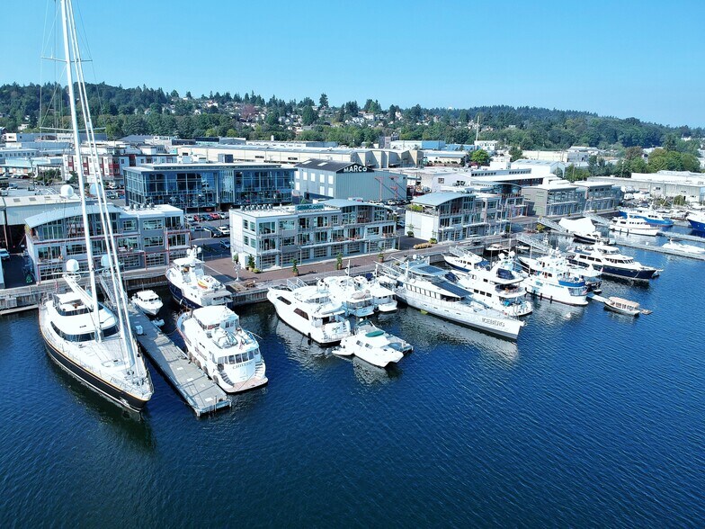 More Photos Of 2284-2360 W Commodore Way, Seattle Office For Lease