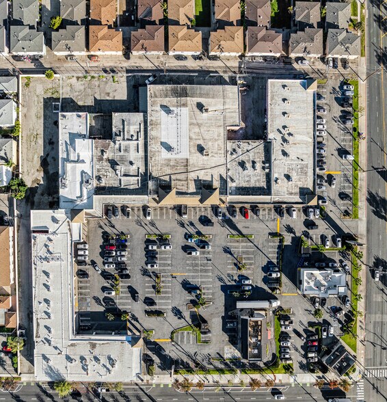 More Photos Of 3303-3401 E Artesia Blvd, Long Beach Unknown For Lease