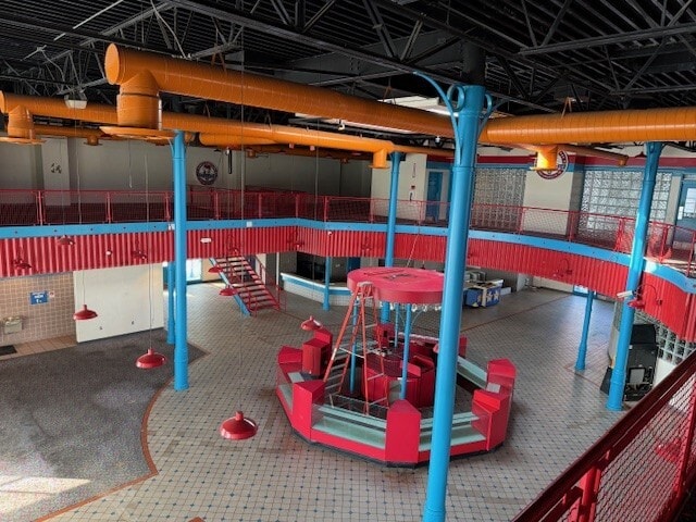 More Photos Of 5341 Elmwood Ave, Indianapolis General Retail For Sale