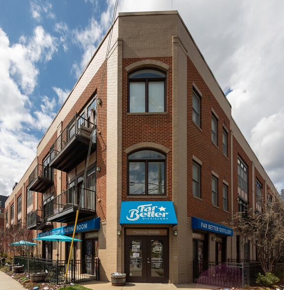 More Photos Of 330 Harrison St, Nashville Restaurant For Sale