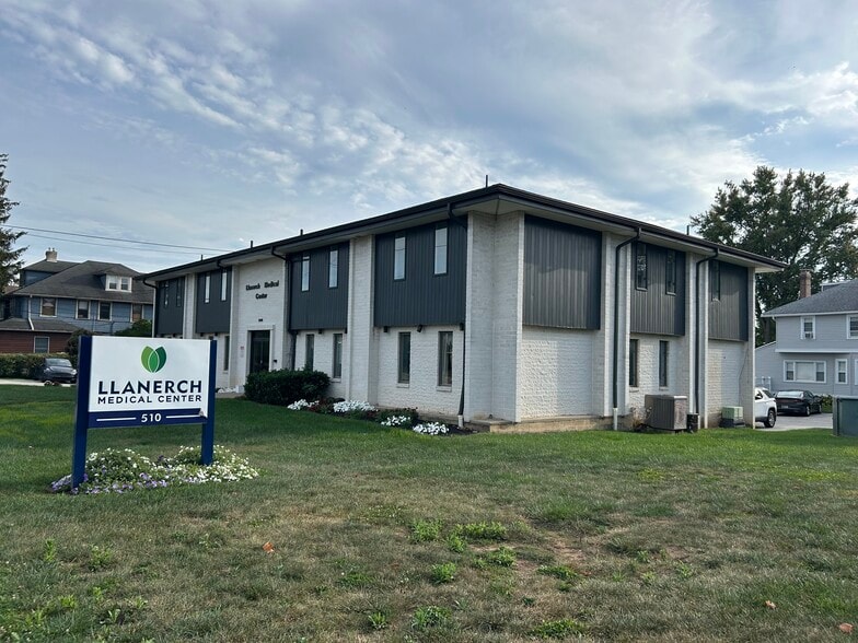 More Photos Of 510 Darby Rd, Havertown Medical For Sale