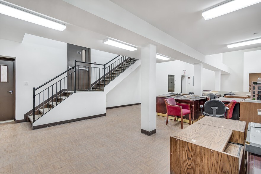 More Photos Of 53-55 Elizabeth St, New York Office Residential For Sale