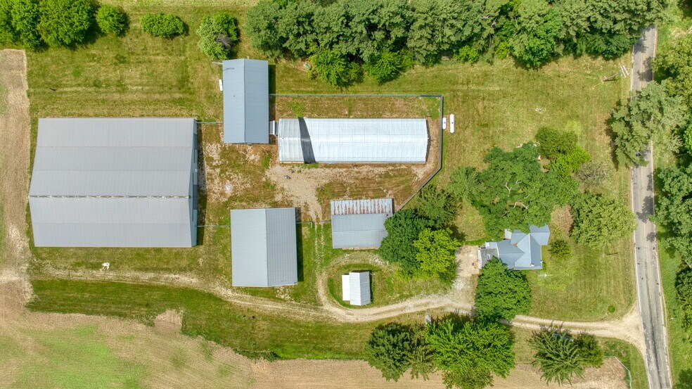 More Photos Of 15379 Howard Rd, Hanover Flex For Sale