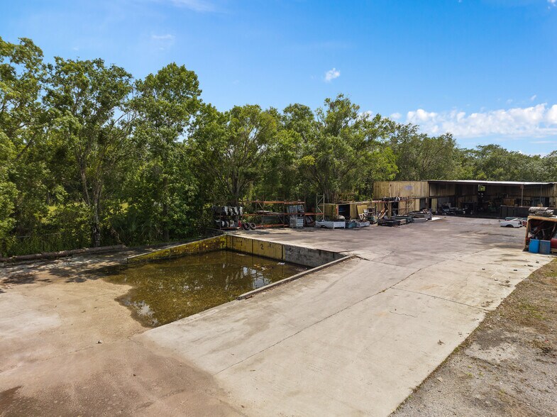 More Photos Of 366 N County Road 13, Orlando Land For Sale